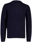 Trui New Zealand donkerblauw 26KN416-STEEL NAVY