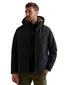 Jas PME Legend donkerblauw