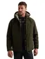 Jas PME Legend groen