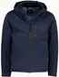 Parka Vanguard groen polyester