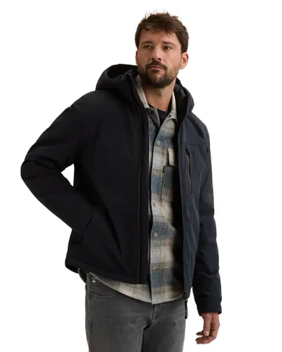 Vanguard Jas Vanguard donkerblauw VJA2608177-Sky Captain