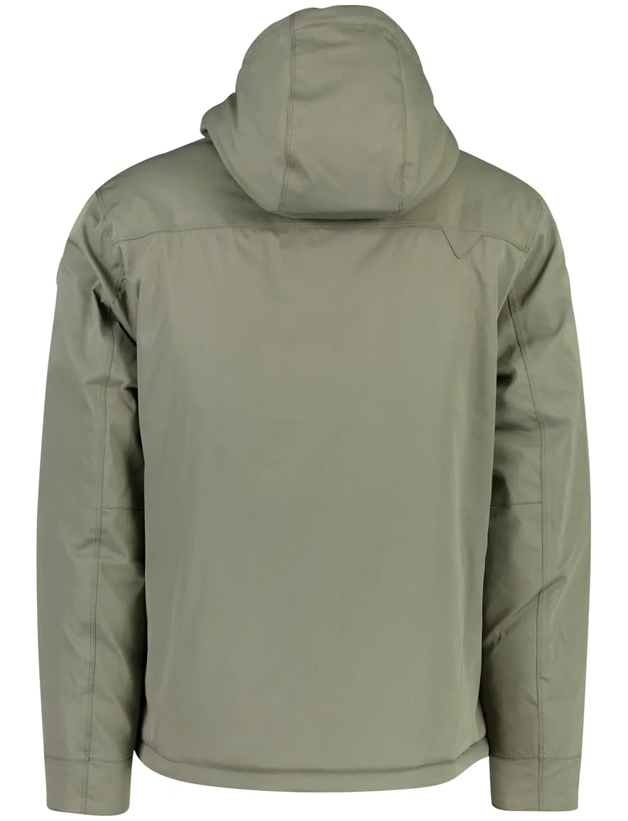Jas Vanguard groen VJA2608177-Mulled Basil