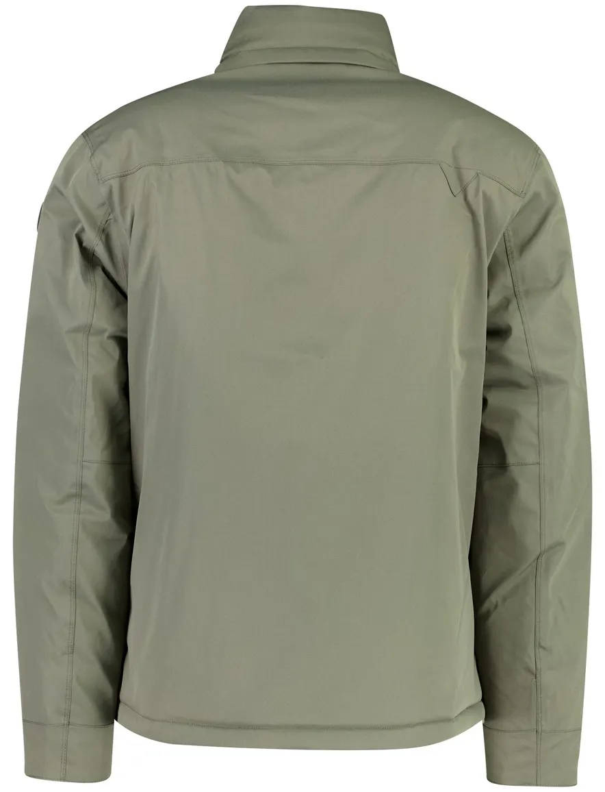 Jas Vanguard groen VJA2608177-Mulled Basil