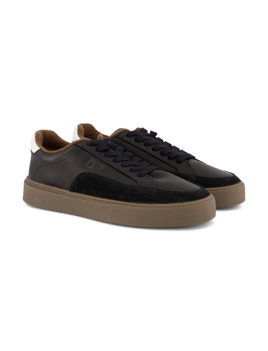Schoenen Blackstone zwart