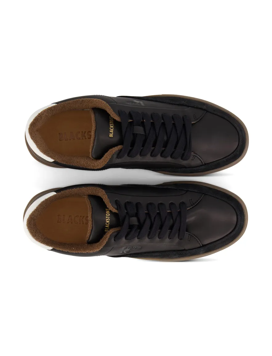 Schoenen Blackstone zwart