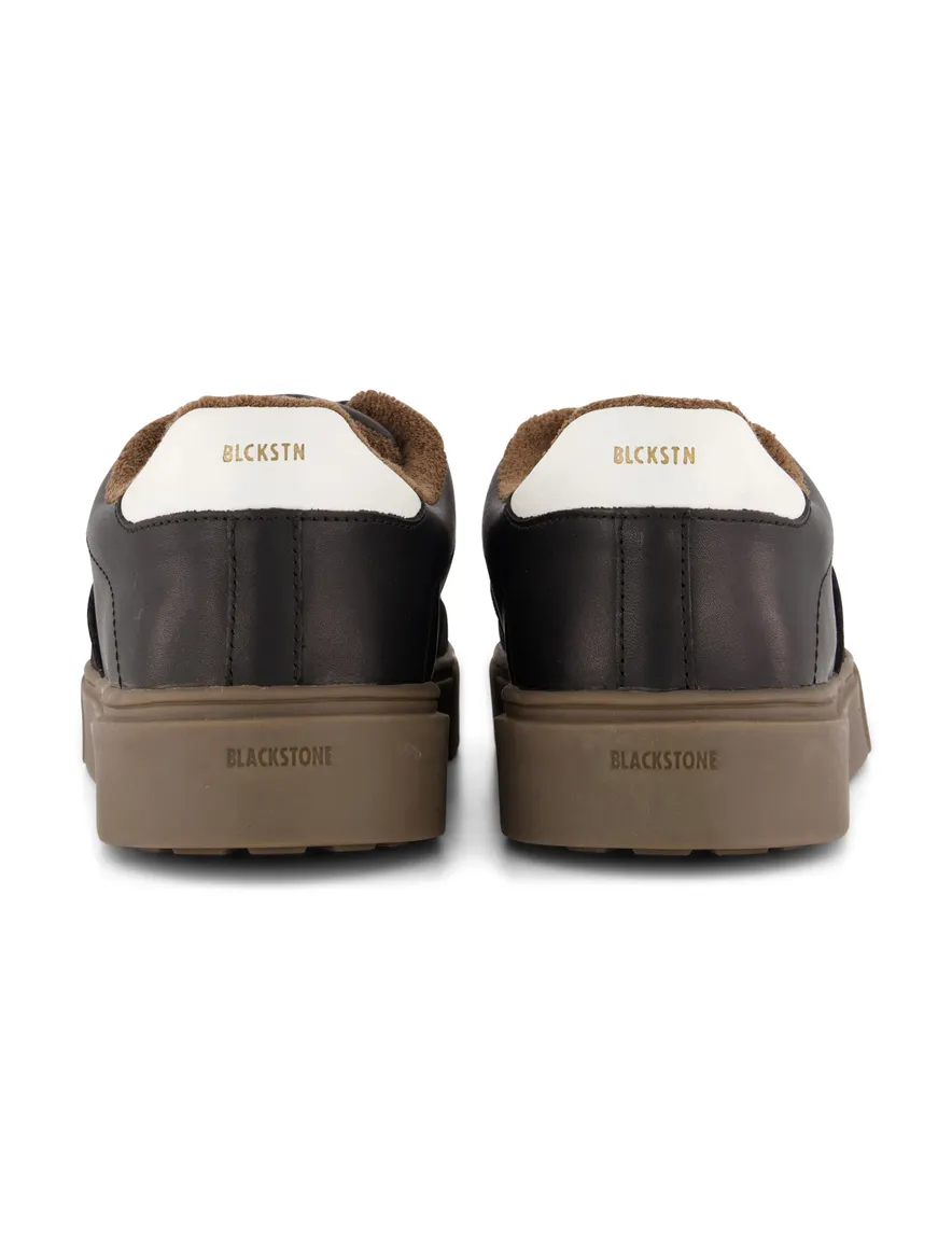 Schoenen Blackstone zwart