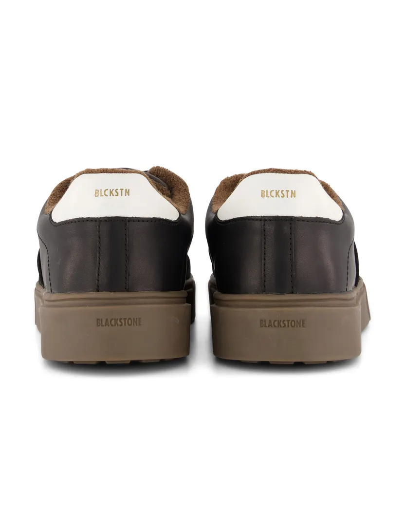 Sneakers Blackstone zwart