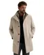 Jas Vanguard beige VJA2609178-Silver Lining