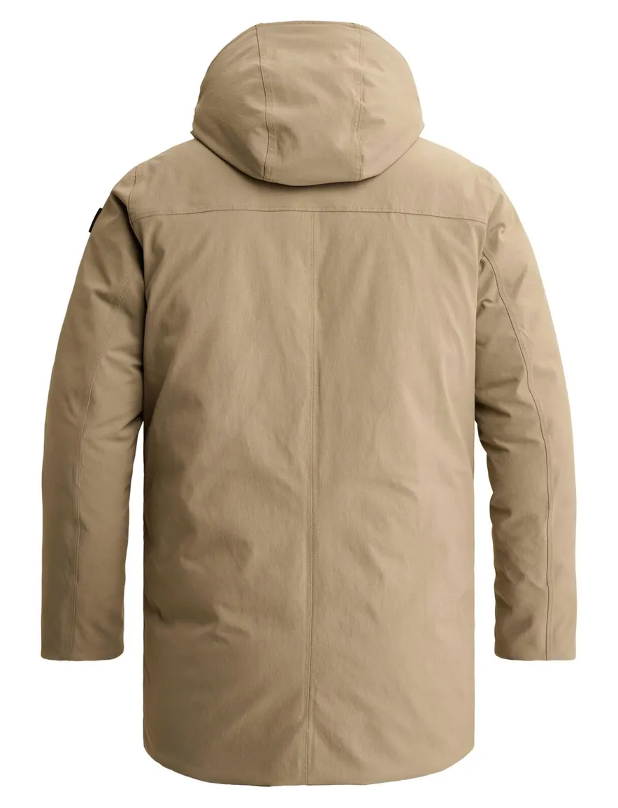 Jas Vanguard beige VJA2609184-Greige