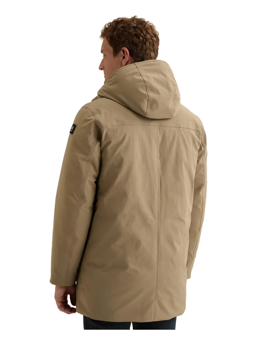 Jas Vanguard beige VJA2609184-Greige