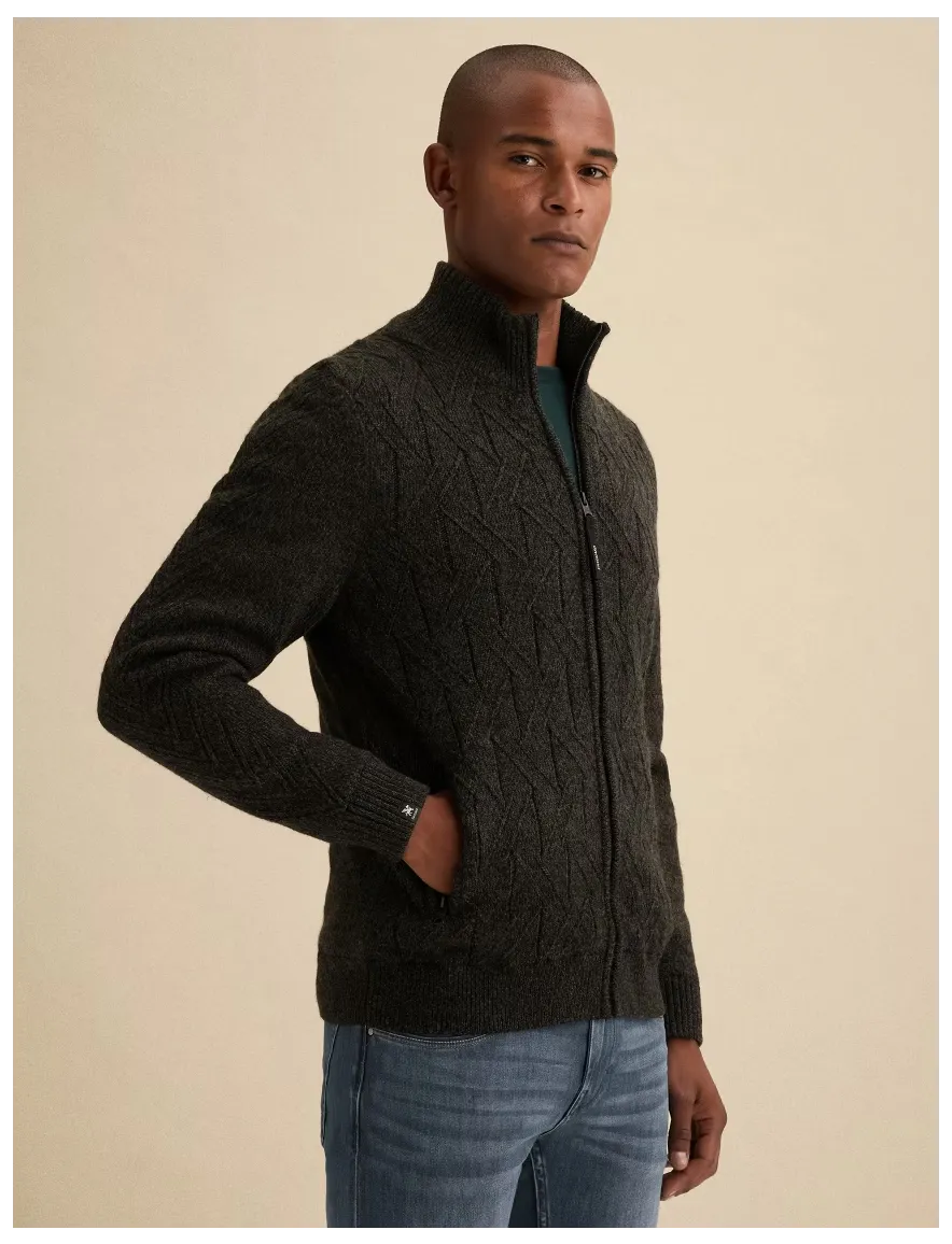 Vest PME Legend grijs