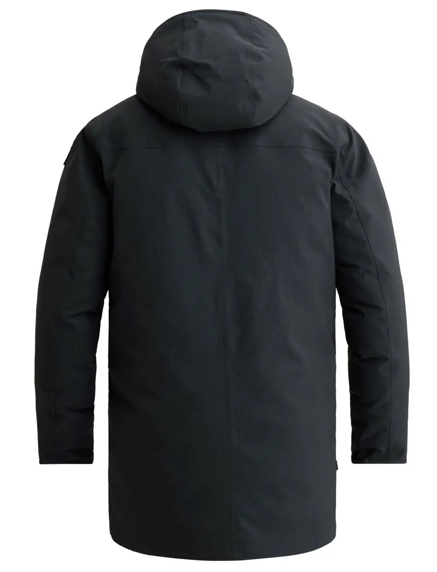 Jas Vanguard donkerblauw VJA2609184-Sky Captain