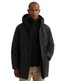 Jas Vanguard donkerblauw VJA2609184-Sky Captain