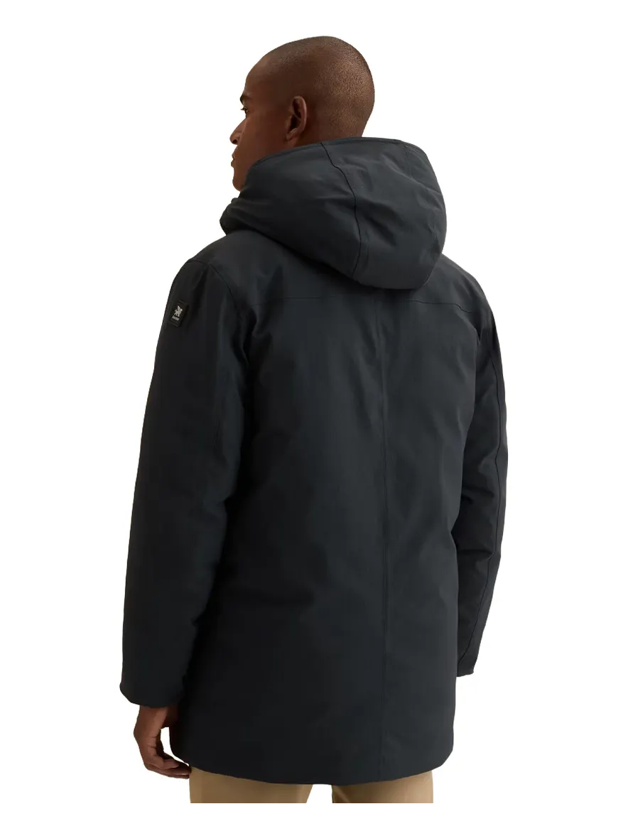 Jas Vanguard donkerblauw VJA2609184-Sky Captain