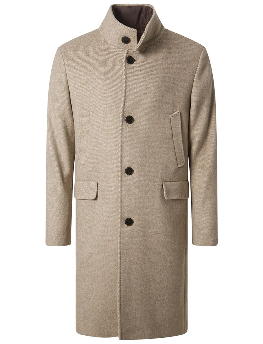 Jas Pierre Cardin beige C8 10294.0167