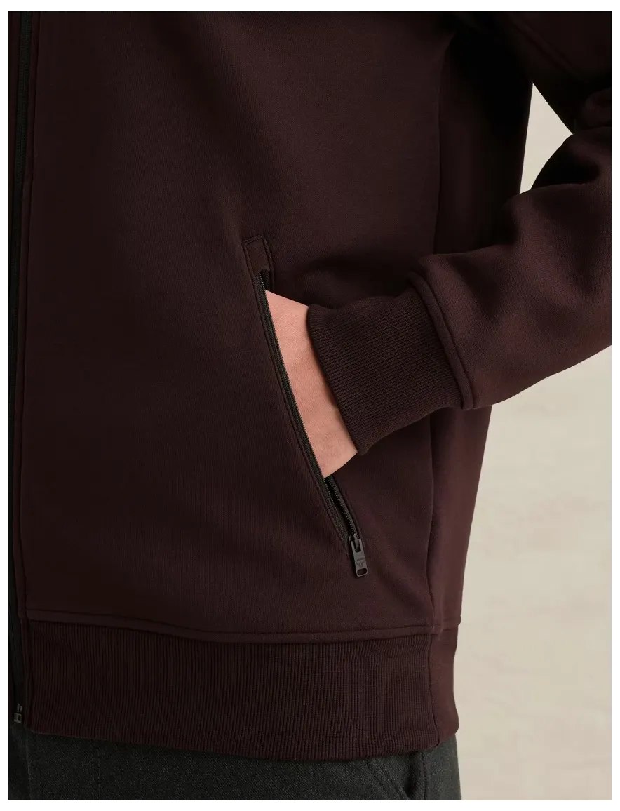 Vest PME Legend aubergine