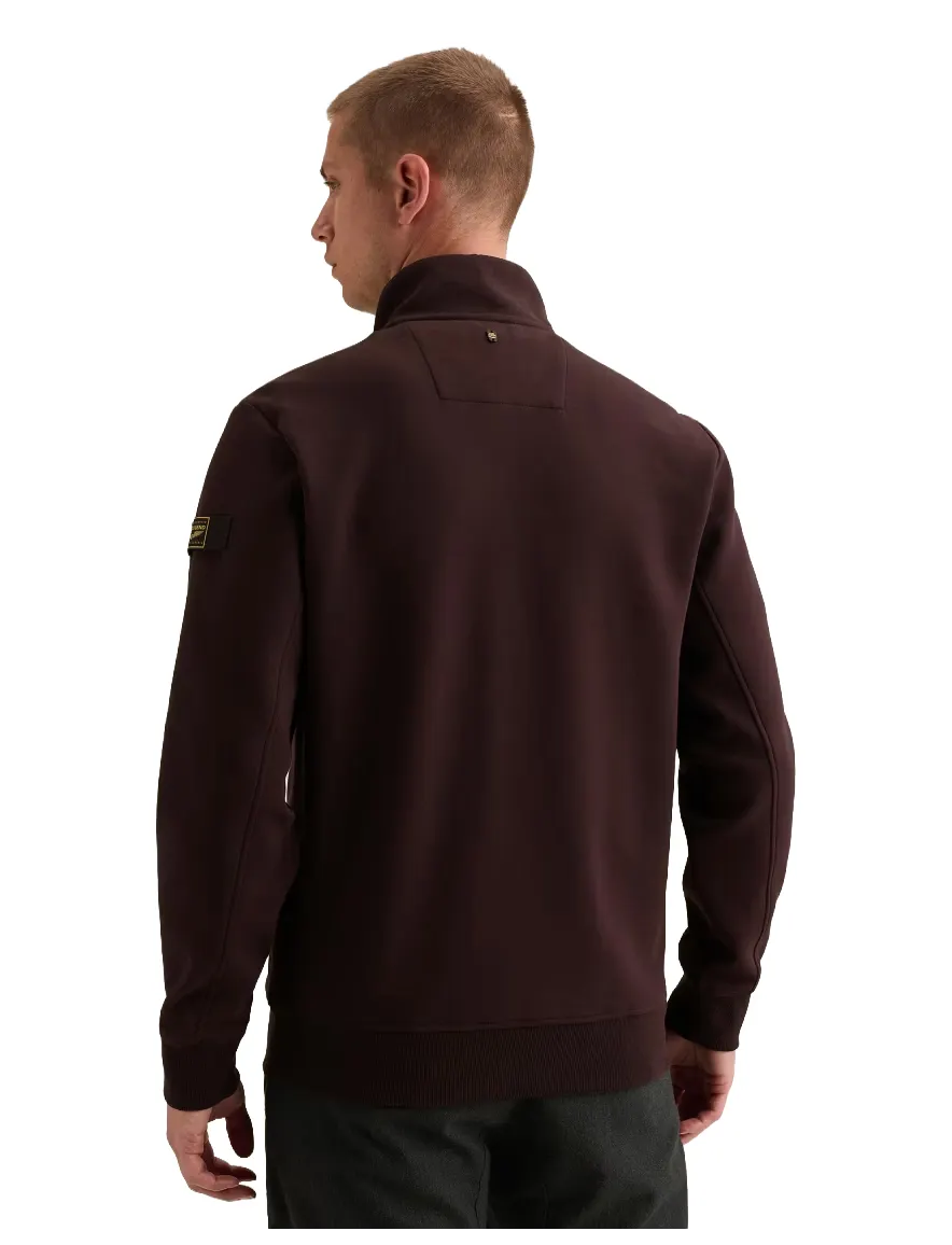 Vest PME Legend aubergine