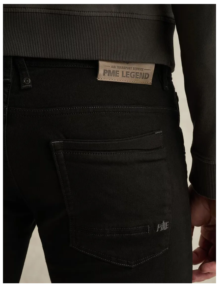 Broek PME Legend zwart