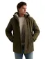 Jas PME Legend groen