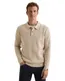 Poloshirt Vanguard beige VKW2610346-Early Frost