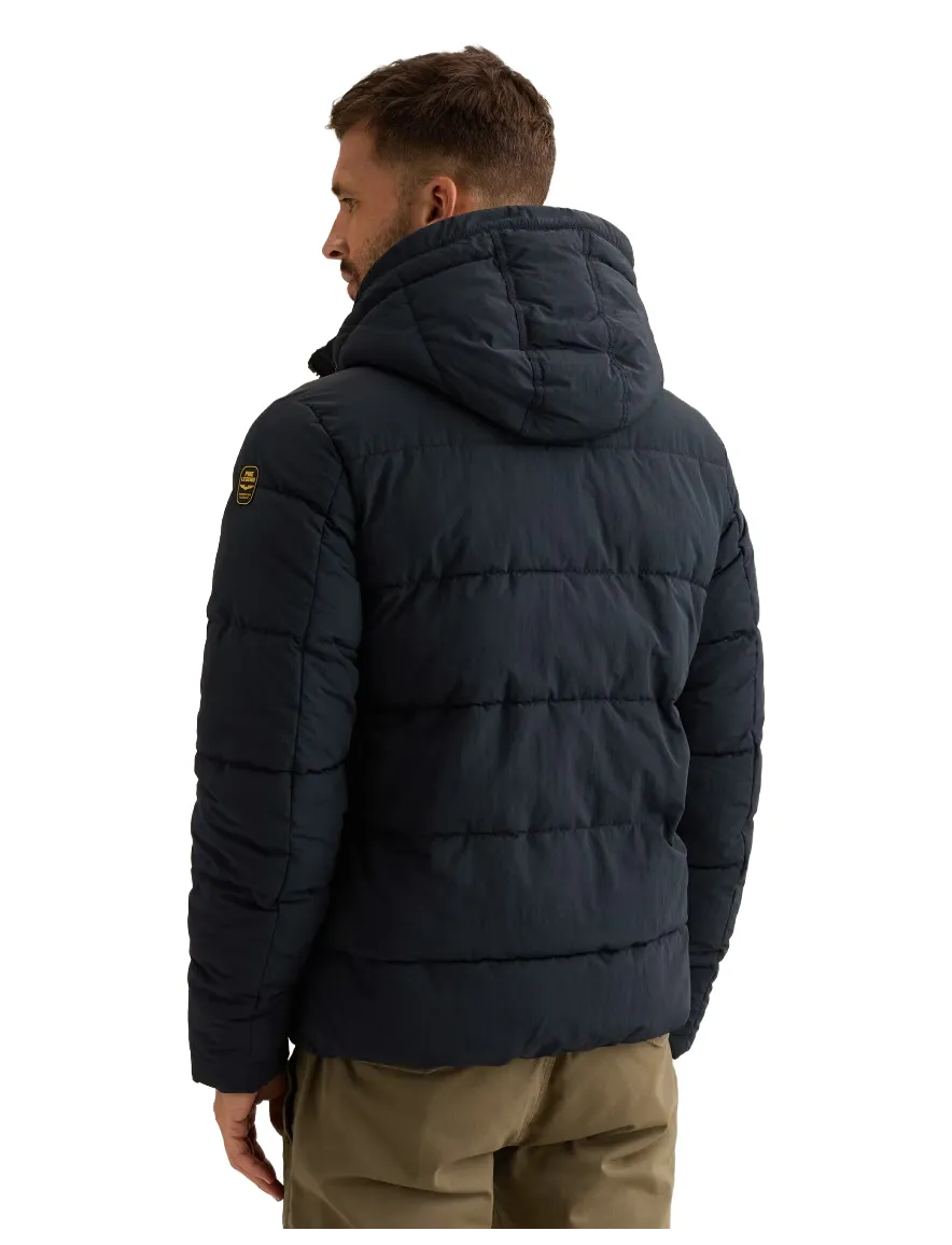 Jas PME Legend donkerblauw