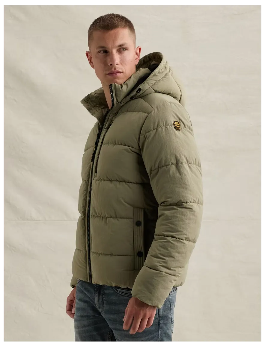 Jas PME Legend khaki