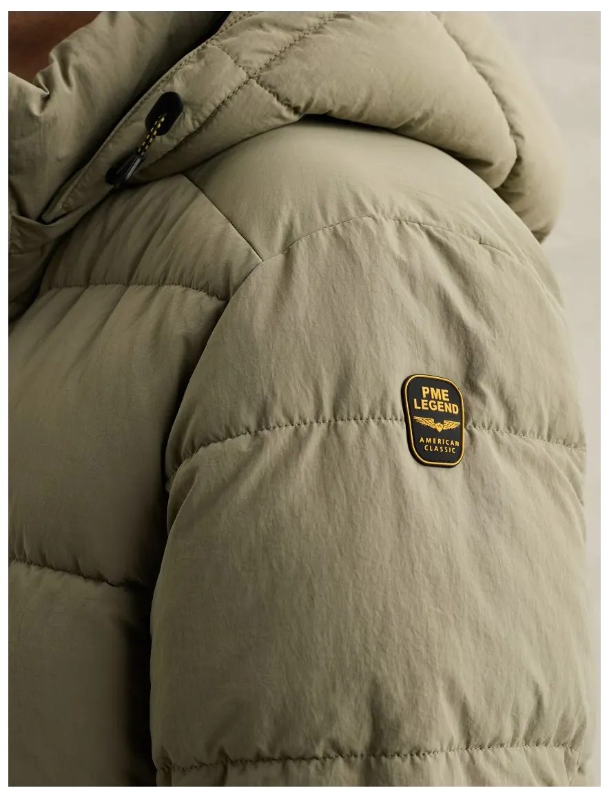 Jas PME Legend khaki