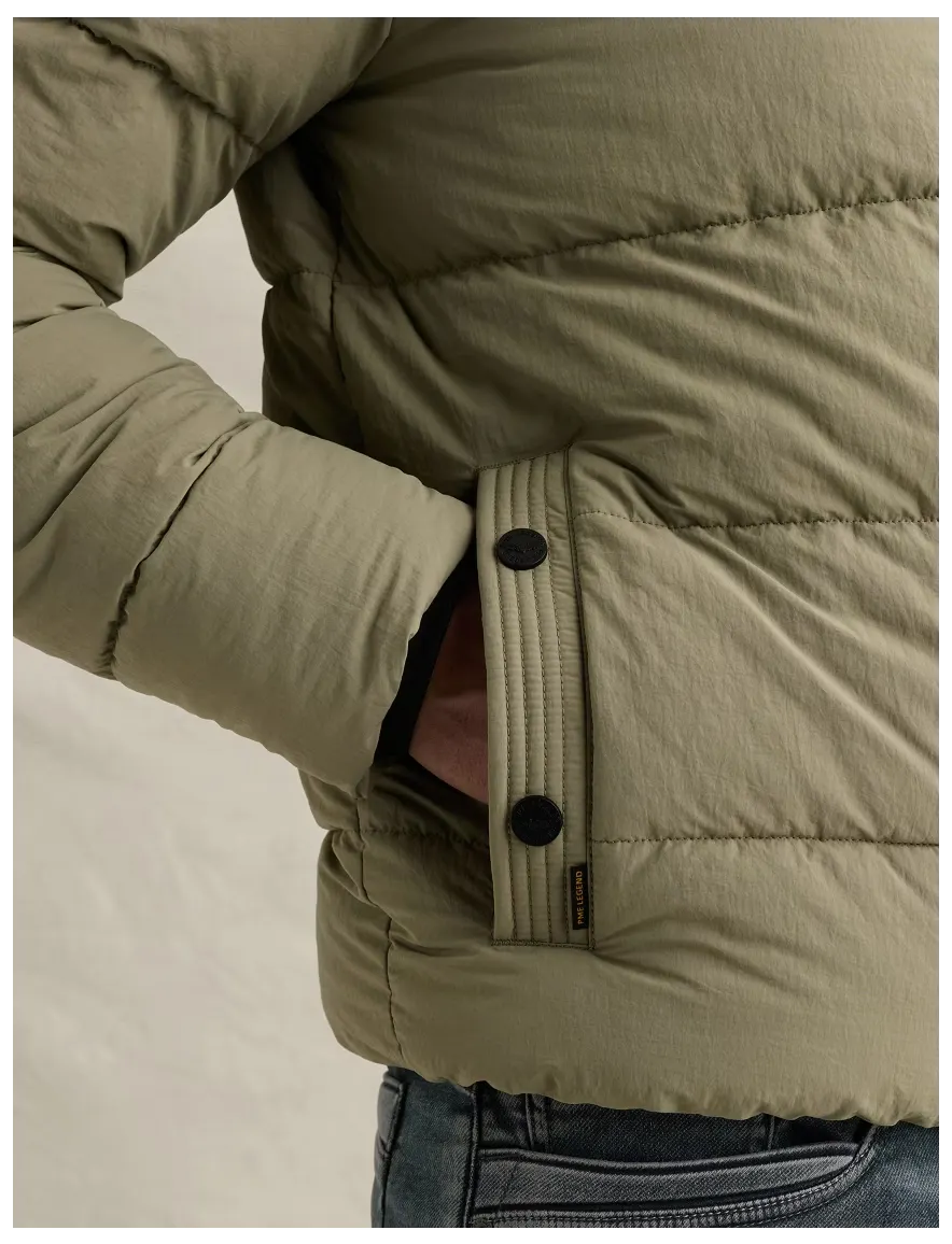 Jas PME Legend khaki