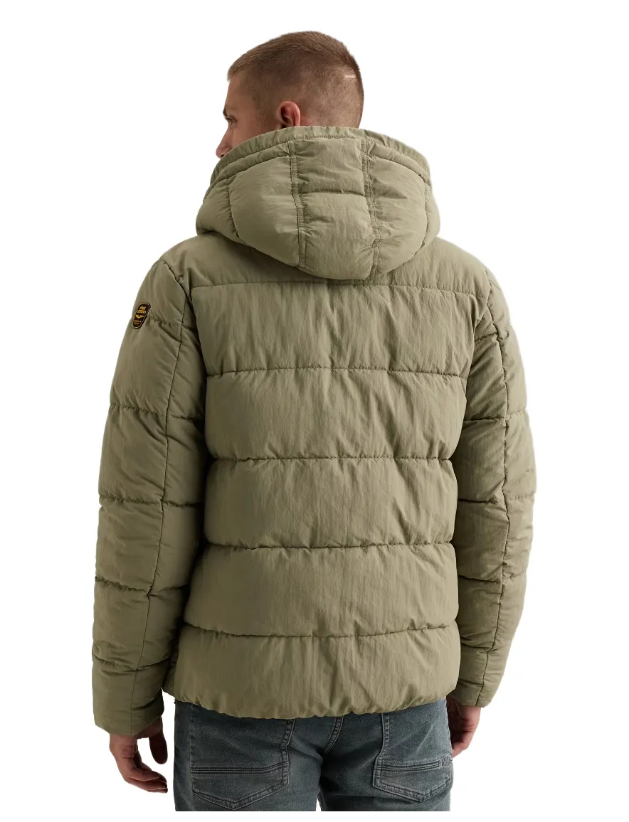 Jas PME Legend khaki