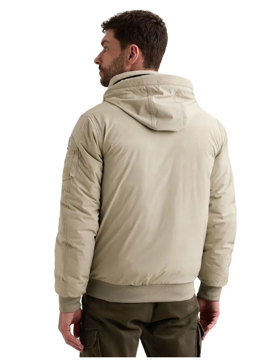 Jas PME Legend beige