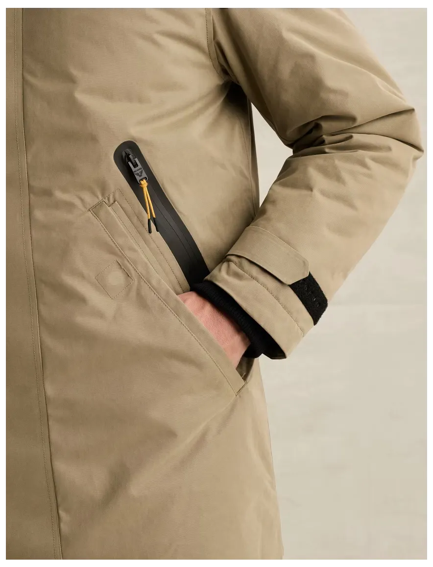 Jas PME Legend beige