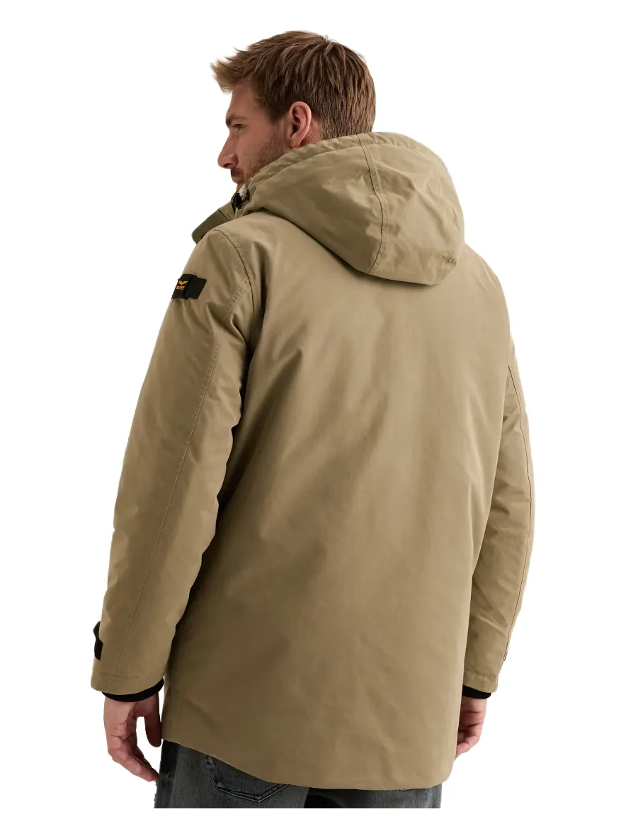 Jas PME Legend beige