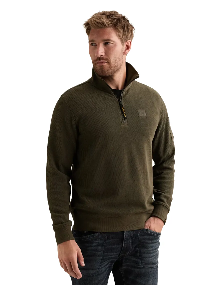 Trui PME Legend groen