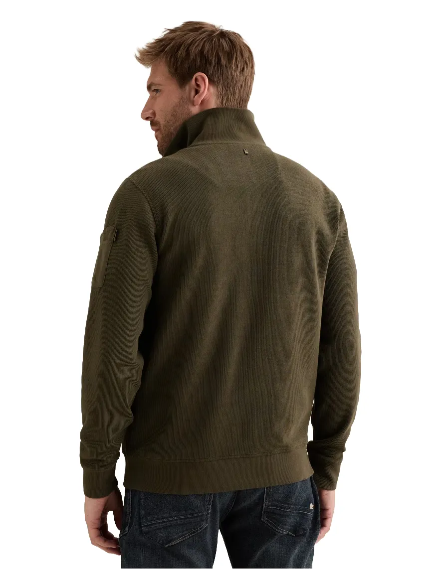 Trui PME Legend groen