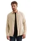 PME Legend overhemd beige gemeleerd