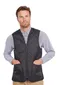 Barbour bodywarmer quilt inritsbaar Navy
