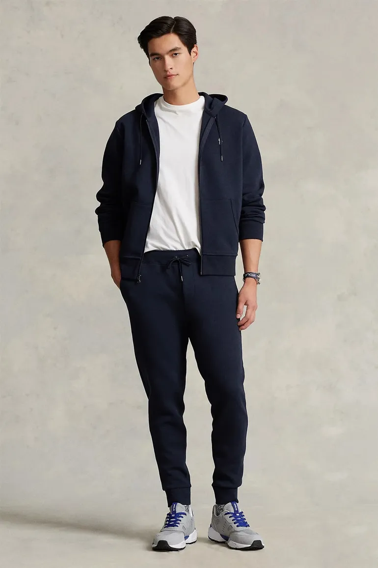 Ralph Lauren joggingbroek donkerblauw