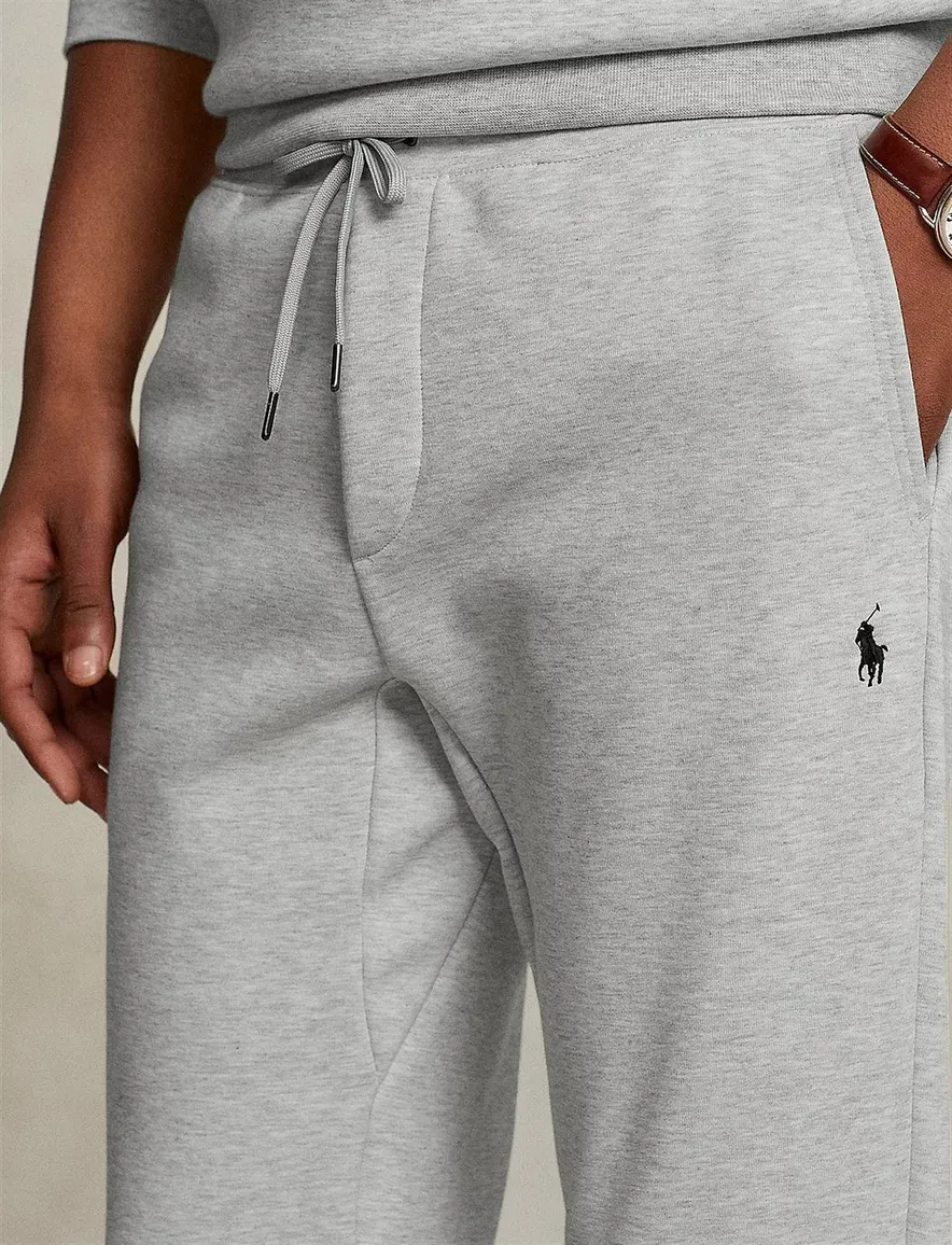 Ralph Lauren joggingbroek grijs