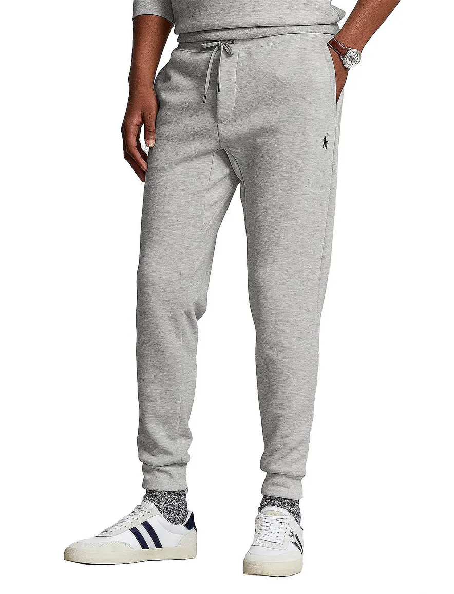 Ralph Lauren joggingbroek grijs