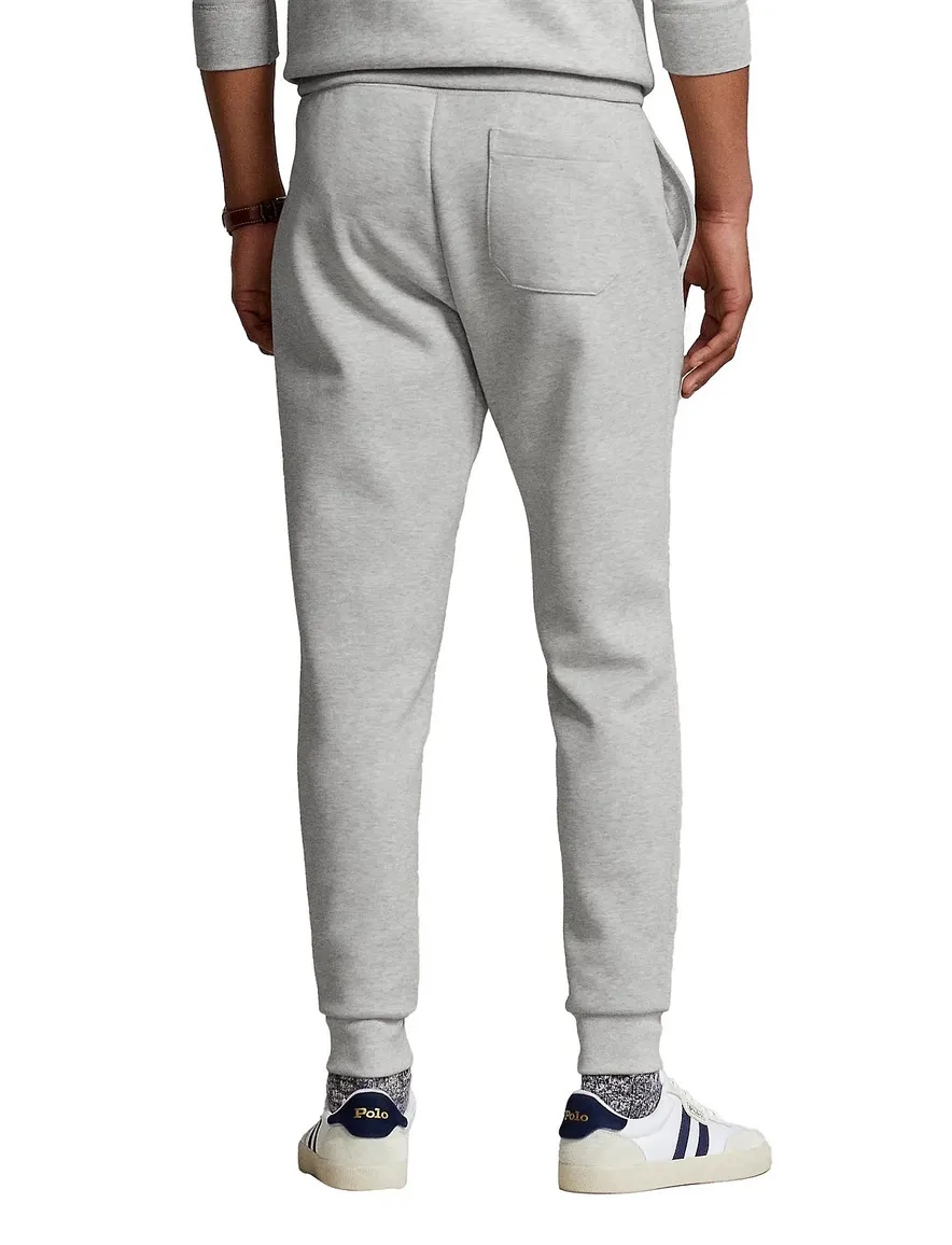 Ralph Lauren joggingbroek grijs