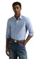 Ralph Lauren overhemd oxford blue