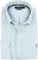 Ralph Lauren overhemd chalcedoon/wit streep