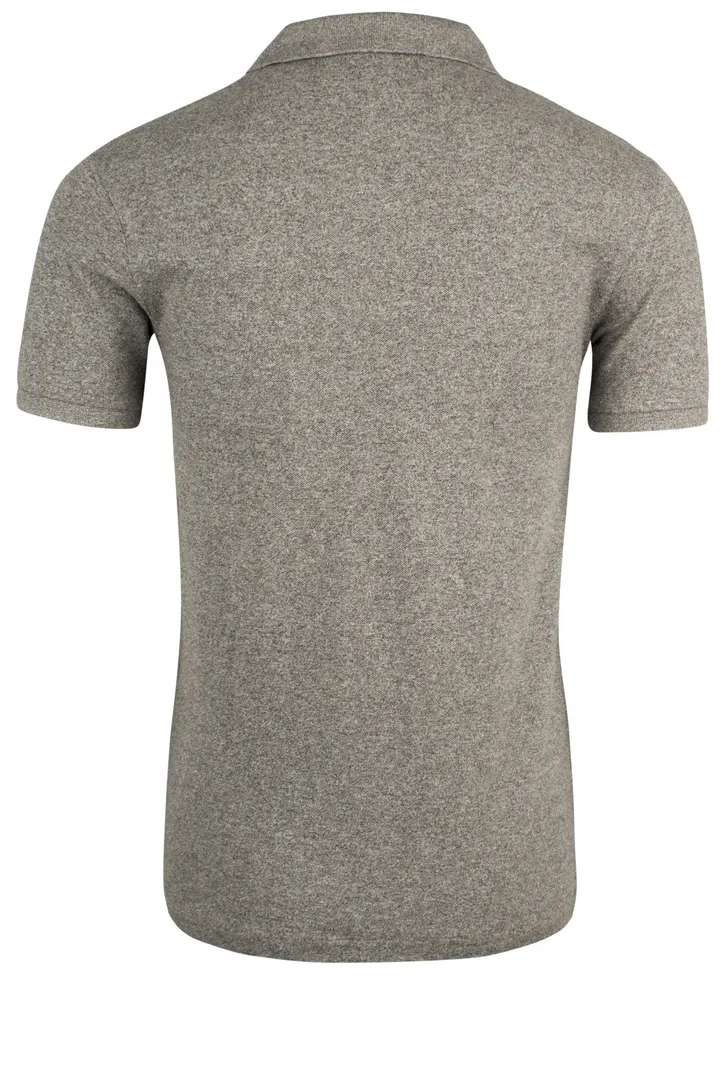 Ralph Lauren poloshirt slim fit Canterbury