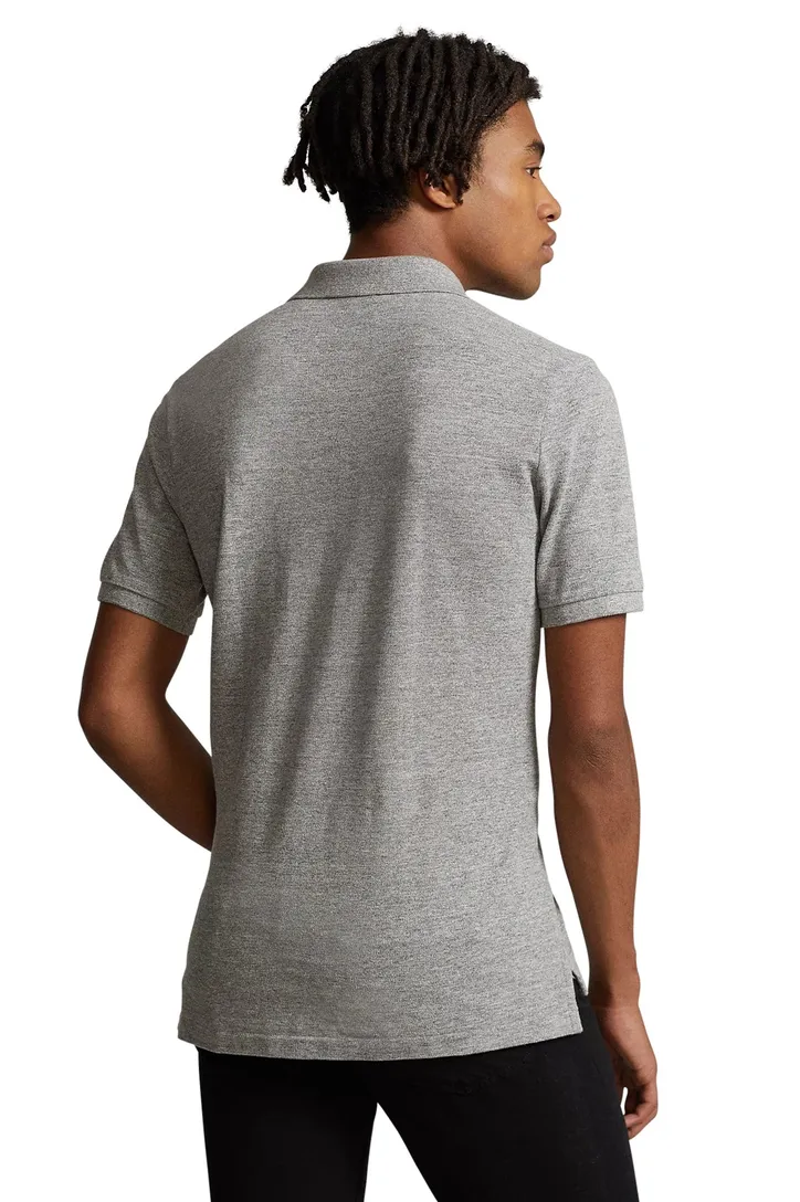 Ralph Lauren poloshirt slim fit Canterbury