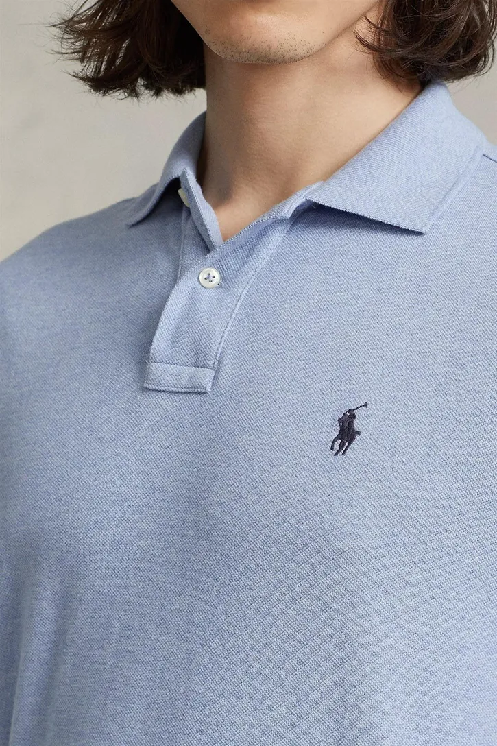 Ralph Lauren polo Jamaica Custom Slim Fit