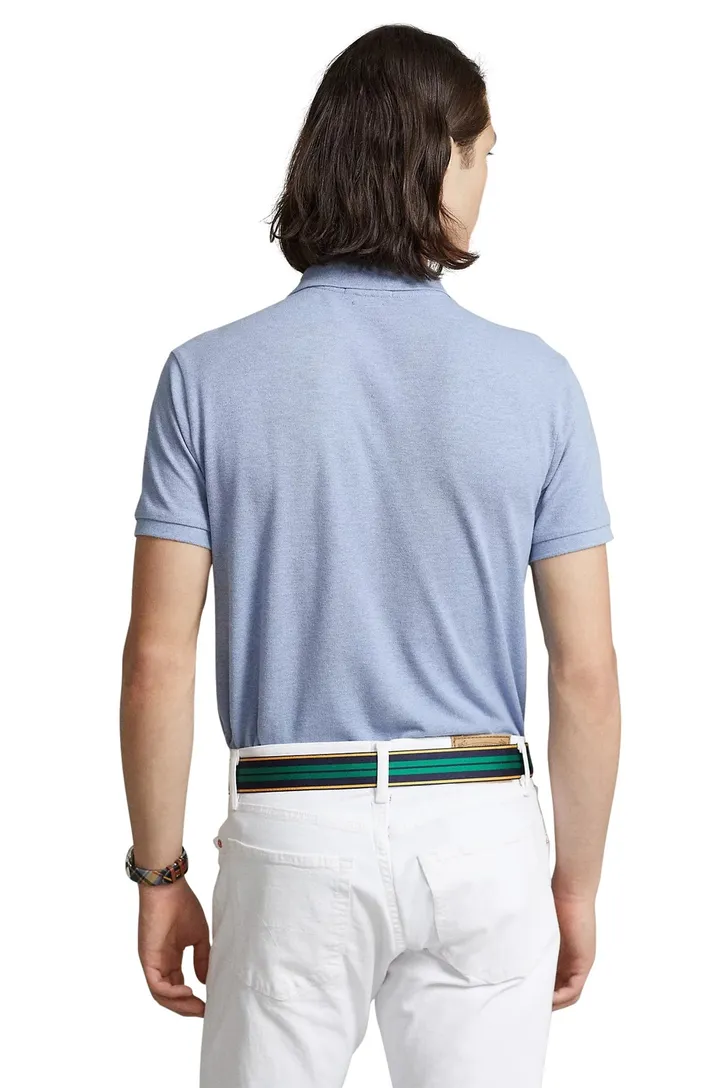 Ralph Lauren polo Jamaica Custom Slim Fit