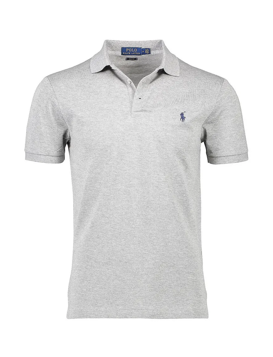 Grijze stretch Polo Ralph Lauren