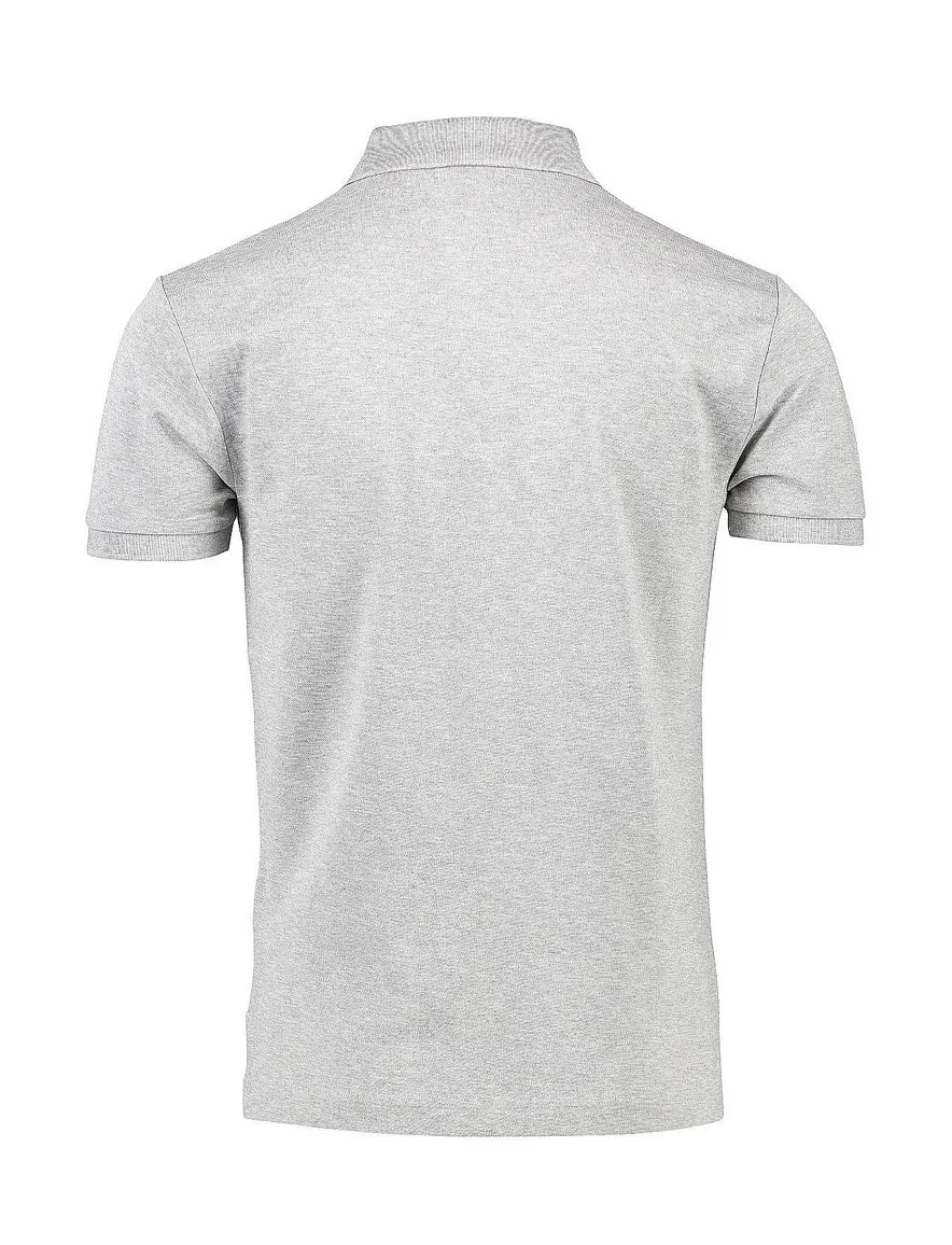 Grijze stretch Polo Ralph Lauren