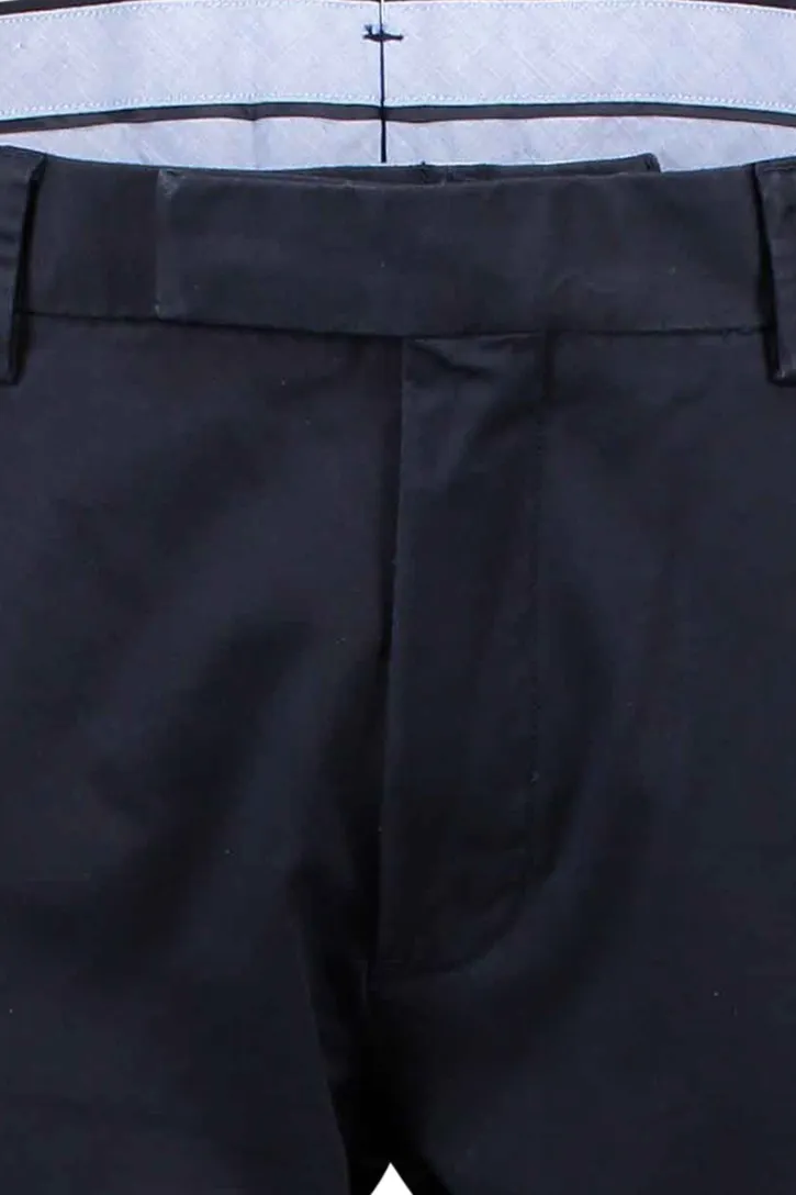 Ralph Lauren slim fit pantalon navy