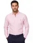 Ralph Lauren overhemd button down roze